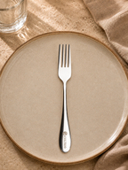 HERRITAGE BY CULTRIO SERVING SET - 14 GAUGE - WITH PREMIUM PACKING