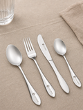 HERRITAGE BY CULTRIO SERVING SET - 14 GAUGE - WITH PREMIUM PACKING