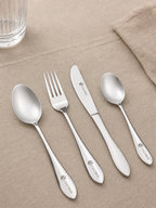 HERRITAGE BY CULTRIO SERVING SET - 14 GAUGE - WITH PREMIUM PACKING