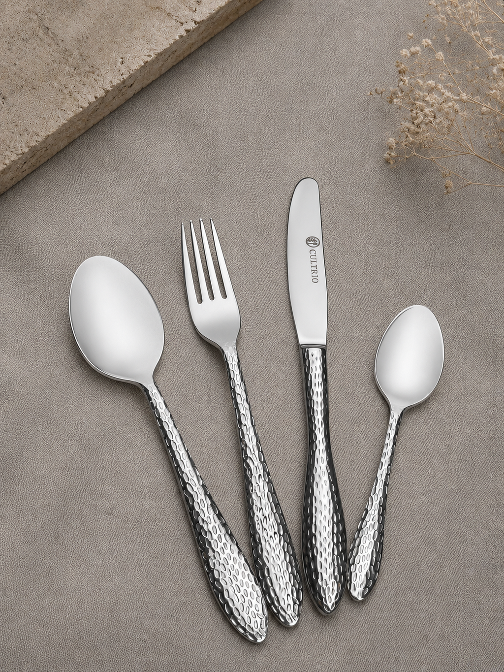 ARTISAN BY CULTRIO SERVING SET