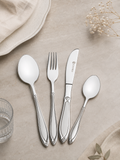 SAVOY BY CULTRIO SERVING SET - 11 GAUGE - WITH PREMIUM PACKING