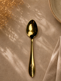AURA TEA SPOON - 11 GAUGE