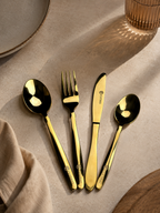 ROYALE BY CULTRIO SERVING SET - 14 GAUGE - WITH PREMIUM PACKING