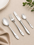 NOVA BY CULTRIO SERVING SET - 11 GAUGE - WITH PREMIUM PACKING