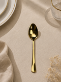 IMPERIAL TEA SPOON - 11 GAUGE