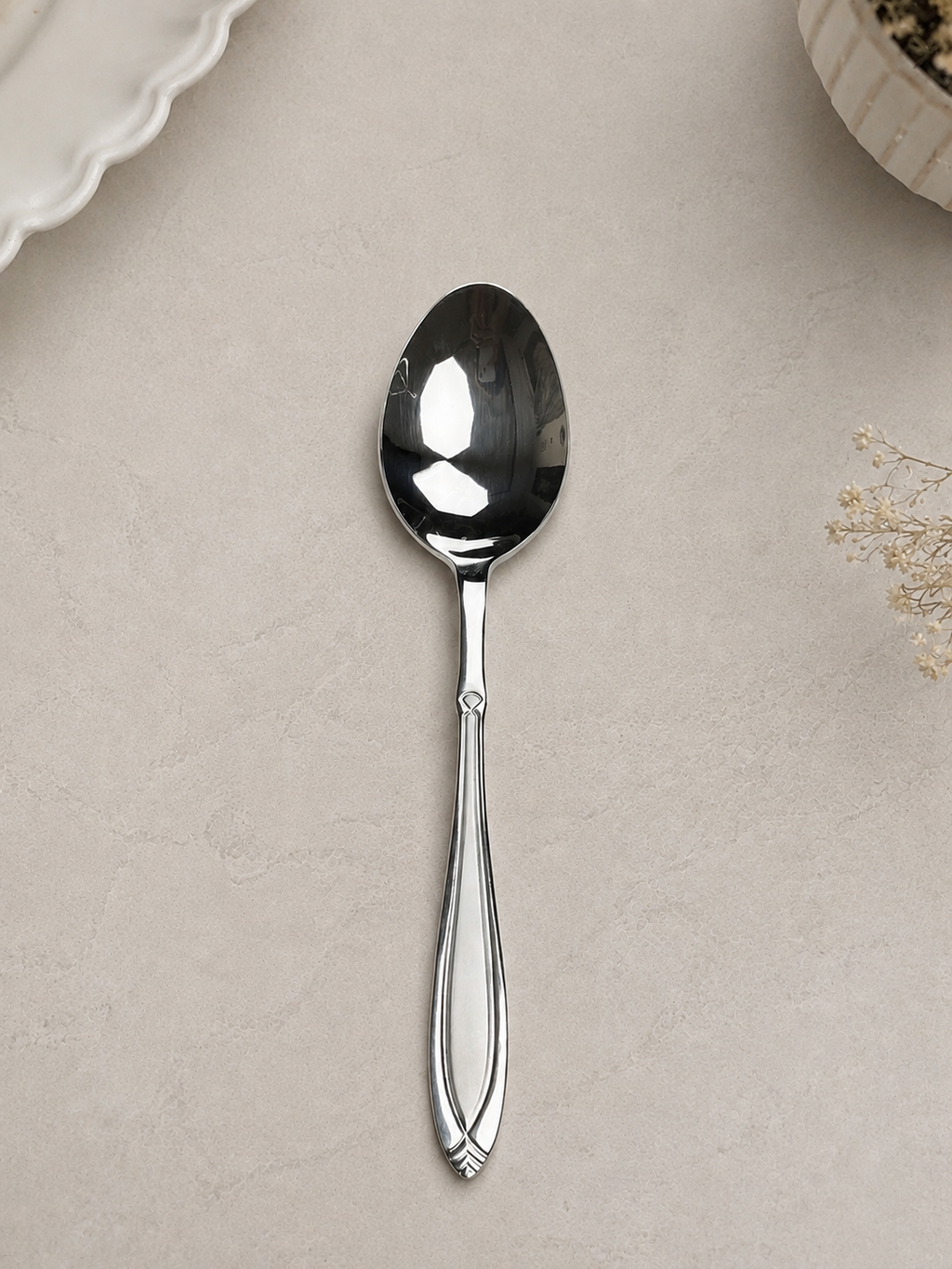 SAVOY BY CULTRIO SERVING SET - 11 GAUGE - WITH PREMIUM PACKING