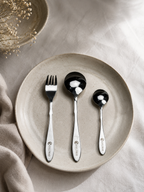 PRESTIGE BY CULTRIO SERVING SET - 11 GAUGE - WITH PREMIUM PACKING