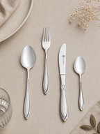 SAVOY BY CULTRIO SERVING SET - 11 GAUGE - WITH PREMIUM PACKING