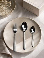 PRESTIGE BY CULTRIO SERVING SET - 11 GAUGE - WITH PREMIUM PACKING