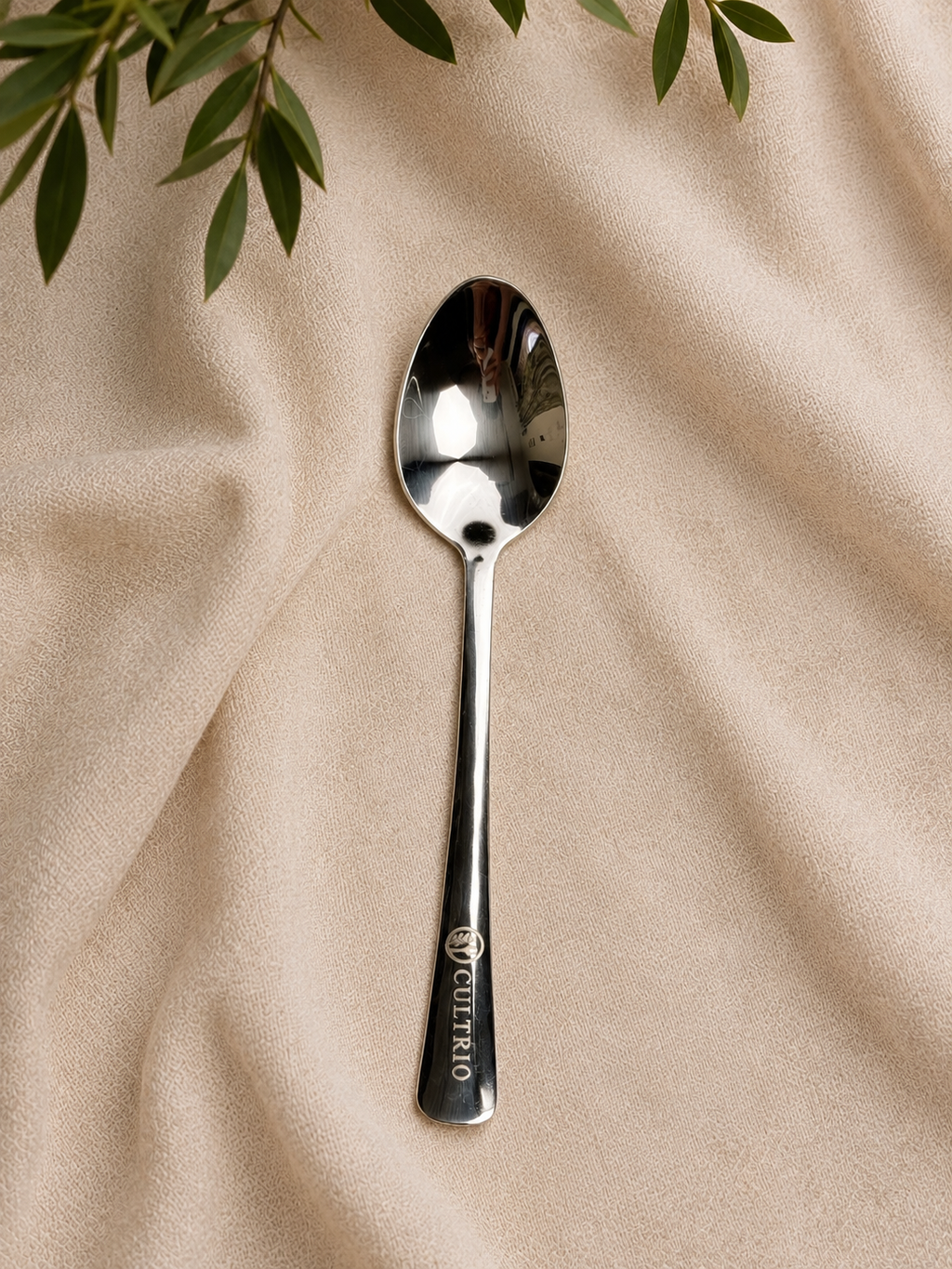 OPAL BY CULTRIO SERVING SET - 11 GAUGE - WITH PREMIUM PACKING