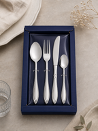 SAVOY BY CULTRIO SERVING SET - 11 GAUGE - WITH PREMIUM PACKING