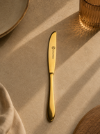 ROYALE BY CULTRIO SERVING SET - 14 GAUGE - WITH PREMIUM PACKING