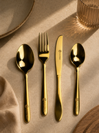 ROYALE BY CULTRIO SERVING SET - 14 GAUGE - WITH PREMIUM PACKING