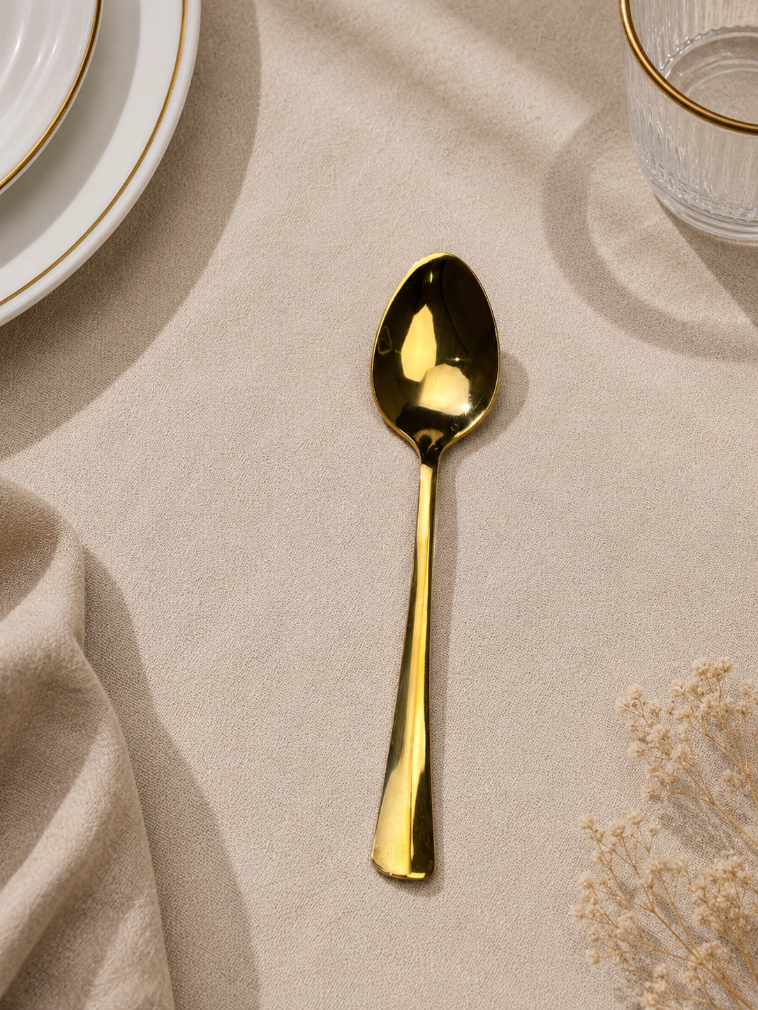 IMPERIAL BY CULTRIO SERVING SET - 11 GAUGE - WITH PREMIUM PACKING