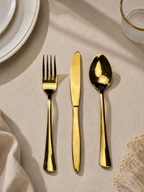 IMPERIAL BY CULTRIO SERVING SET - 11 GAUGE - WITH PREMIUM PACKING