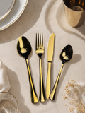 IMPERIAL BY CULTRIO SERVING SET - 11 GAUGE - WITH PREMIUM PACKING
