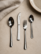 OPAL BY CULTRIO SERVING SET - 11 GAUGE - WITH PREMIUM PACKING