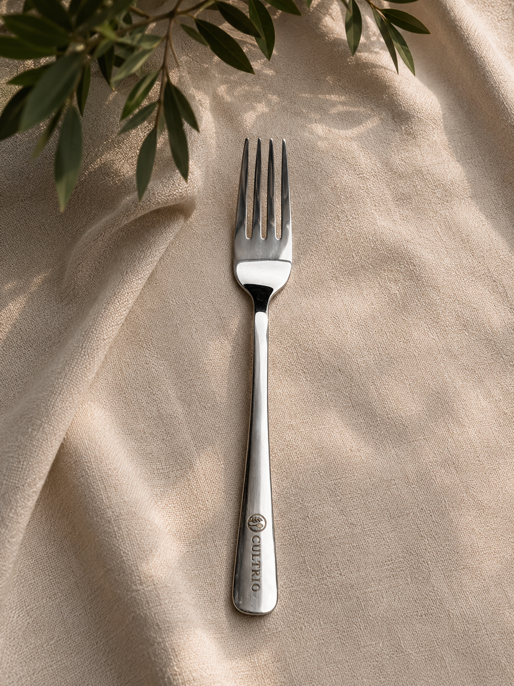 OPAL BY CULTRIO SERVING SET - 11 GAUGE - WITH PREMIUM PACKING