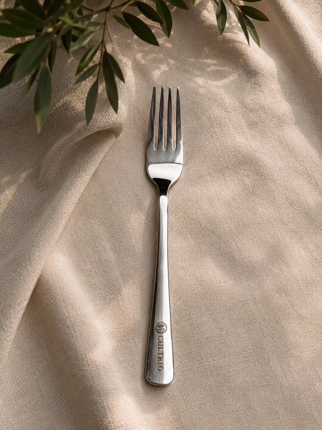 OPAL BY CULTRIO SERVING SET - 11 GAUGE - WITH PREMIUM PACKING